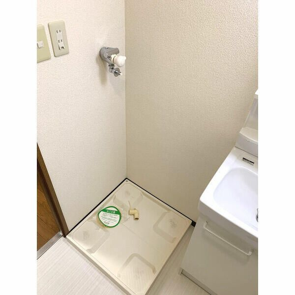 ボナール町屋の設備