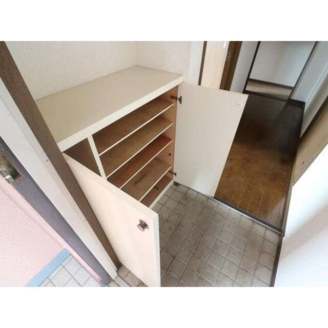 シャトレ　アモントのその他