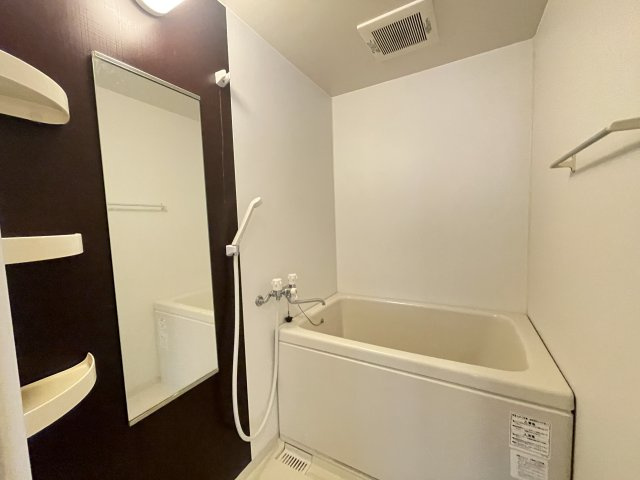 カサ内本町の浴室