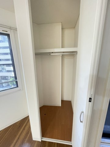 カサ内本町の収納