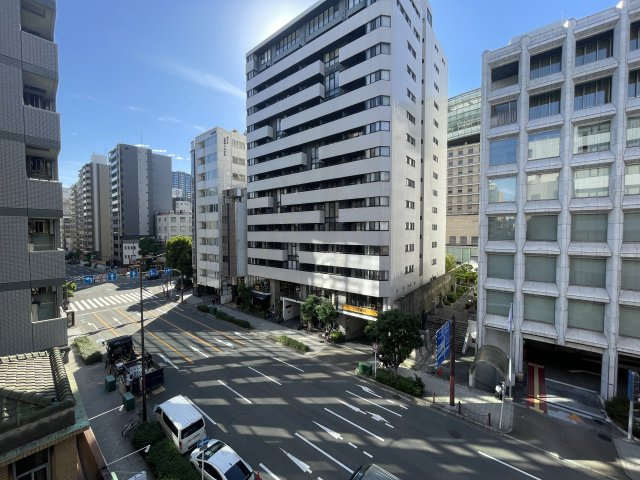 カサ内本町の展望