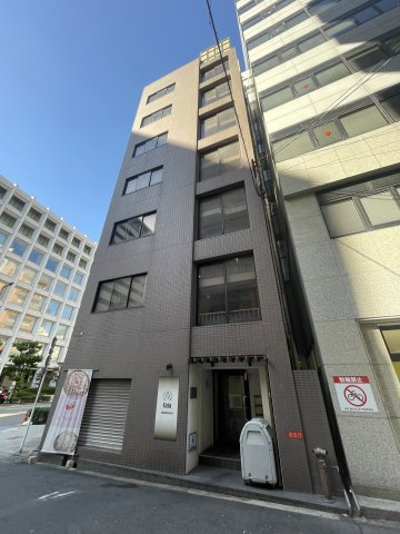 カサ内本町の外観