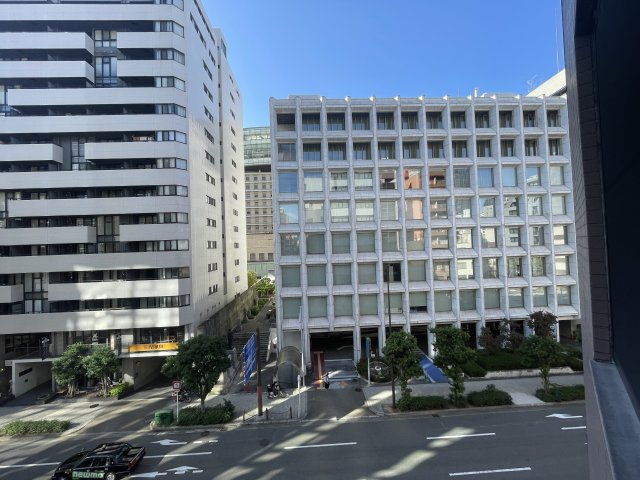 カサ内本町の展望