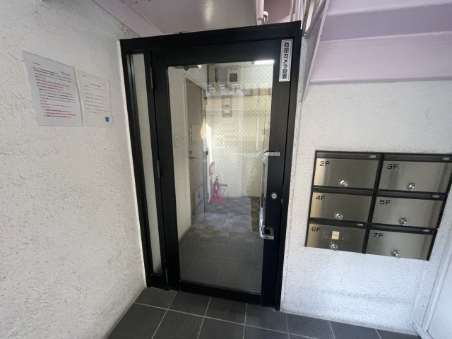 カサ内本町のその他共用部分