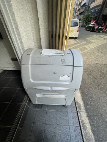 カサ内本町のその他