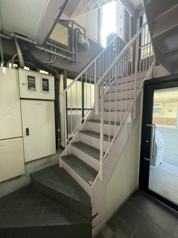 カサ内本町のその他共用部分