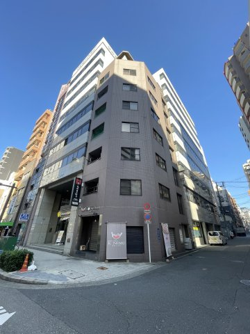カサ内本町の外観