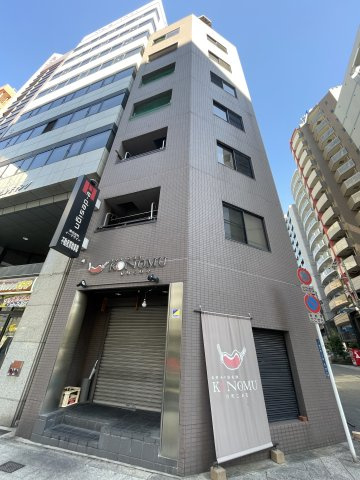 カサ内本町の外観