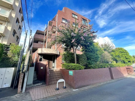グランベルク二子玉川の画像