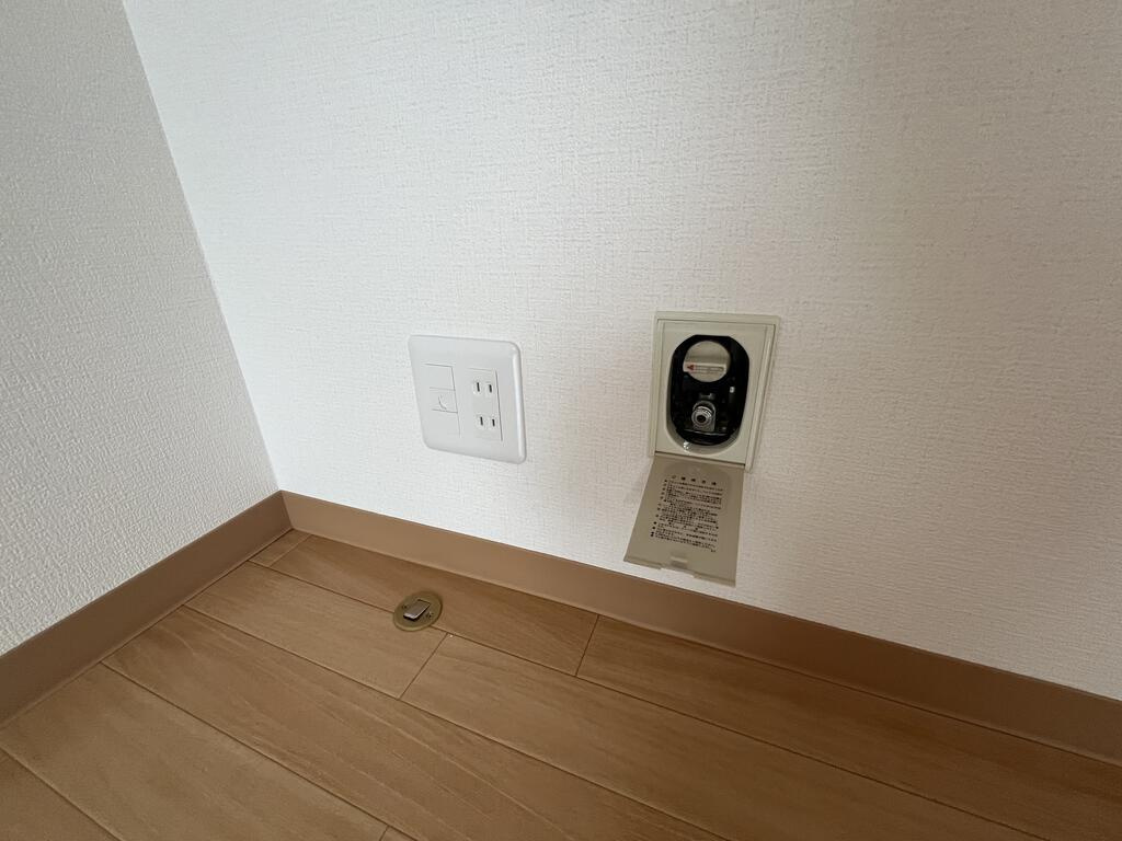 ストークハウスAのその他