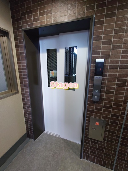 ラビエール大宮のその他共用部分