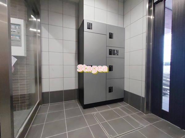 ラビエール大宮のその他共用部分
