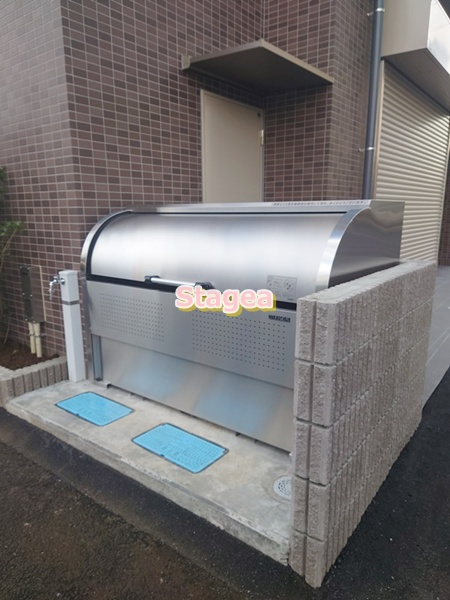 ラビエール大宮のその他共用部分