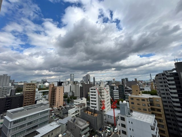 プレサンス大須観音駅前|名古屋市の賃貸ならMy賃貸の展望|プレサンス大須観音駅前