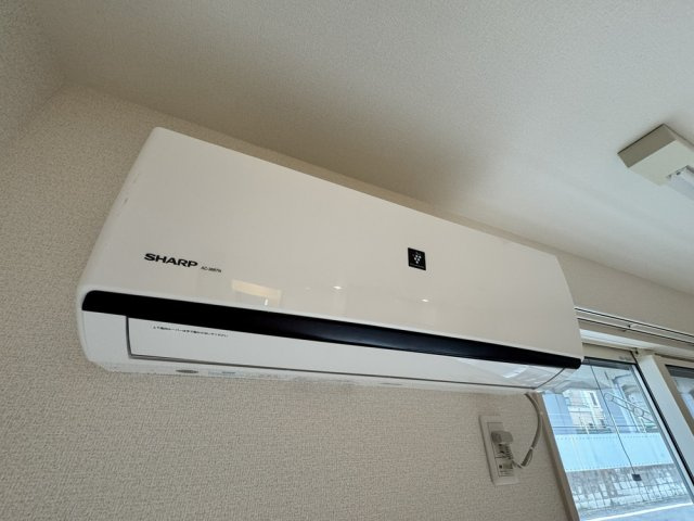 アーバンウッドの設備
