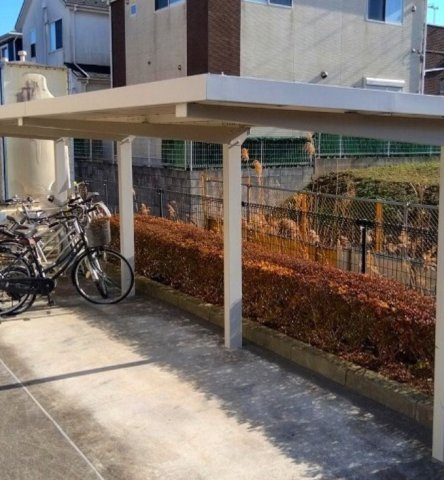 【設備】 | レオパレスセキバB