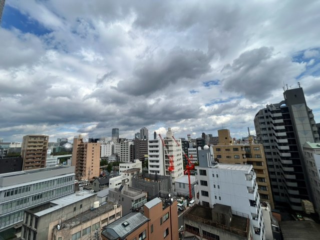 プレサンス大須観音駅前|名古屋市の賃貸ならMy賃貸の展望|プレサンス大須観音駅前