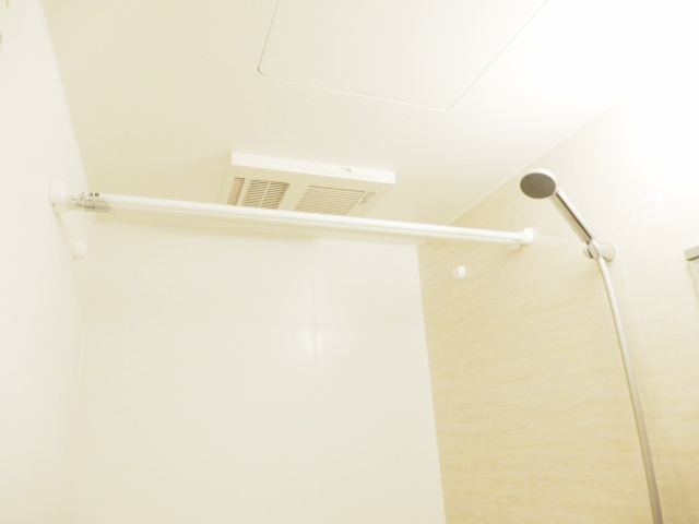 Ｃｏｒｒｅｔｔｏの設備