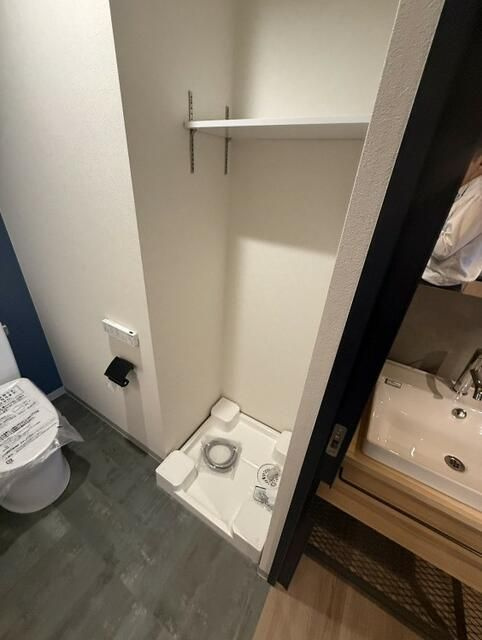 ベイヒルズ天王洲の設備