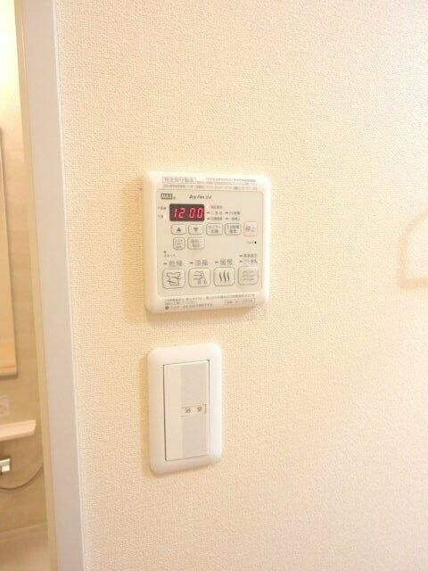 Ｌａ　Ｍａｉｓｏｎ　Ｊｉｙｕｇａｏｋａの設備