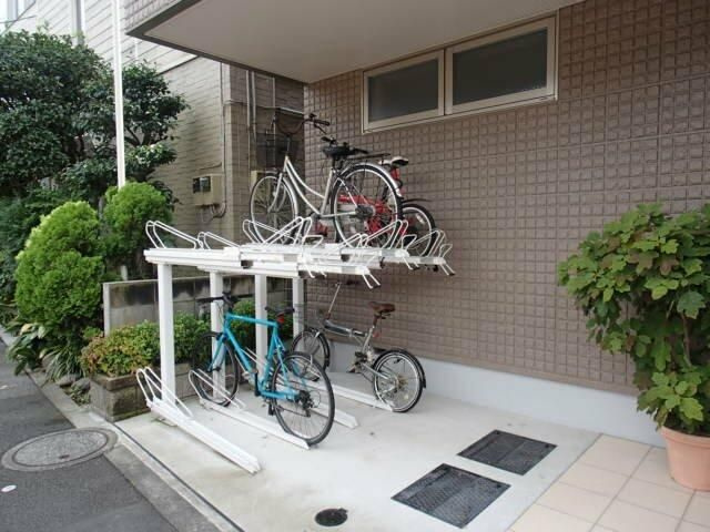 Ｌａ　Ｍａｉｓｏｎ　Ｊｉｙｕｇａｏｋａのその他