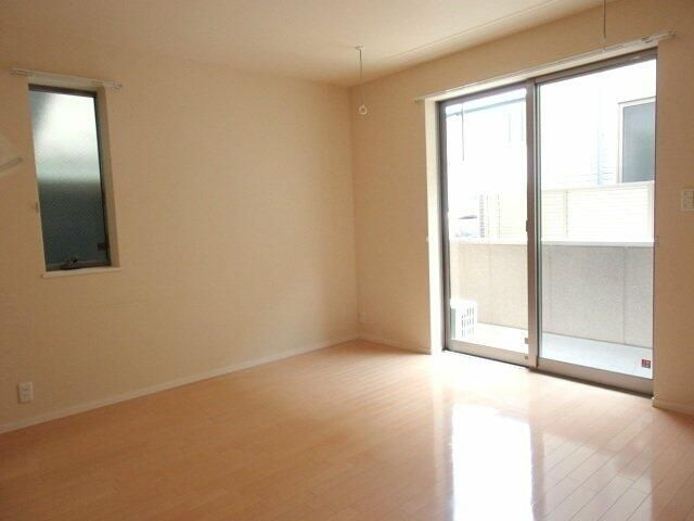 Ｌａ　Ｍａｉｓｏｎ　Ｊｉｙｕｇａｏｋａの居間・リビング