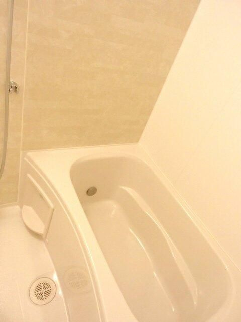 Ｌａ　Ｍａｉｓｏｎ　Ｊｉｙｕｇａｏｋａの浴室