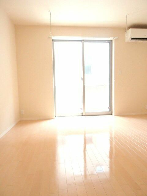 Ｌａ　Ｍａｉｓｏｎ　Ｊｉｙｕｇａｏｋａの洋室