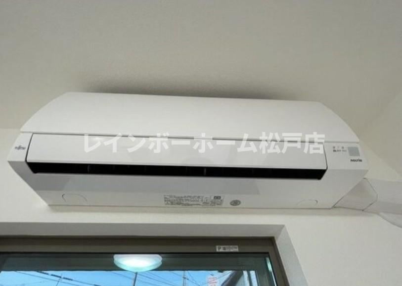 特典：仲介手数料が半額です!!の設備