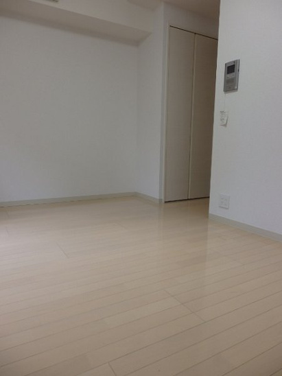 【内装】フェニックス西新宿壱番館  