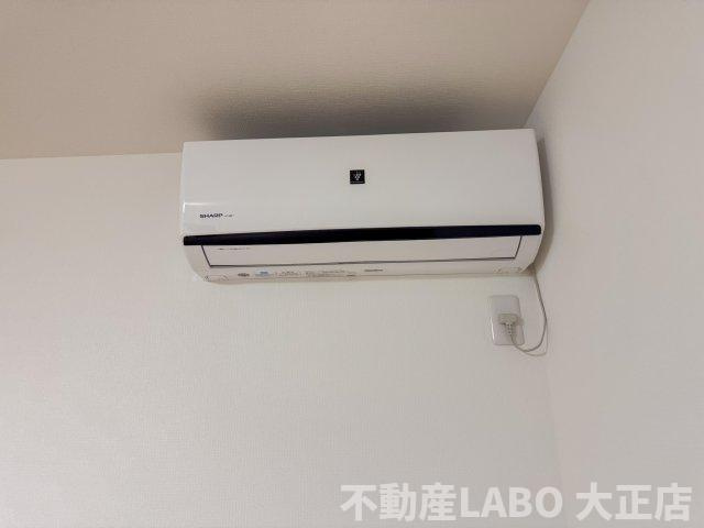 DEKIJIMA2720の設備