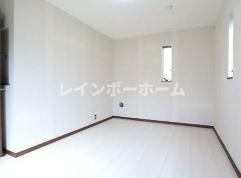 レガーロ新小岩の内装