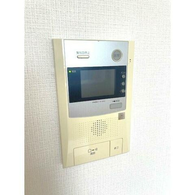 【セキュリティ】 | アソシエール糀谷