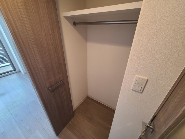 プレサンス鶴舞ファースト|名古屋市の賃貸ならMy賃貸の収納|プレサンス鶴舞ファースト