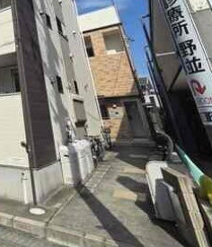 CUBEのその他共用部分