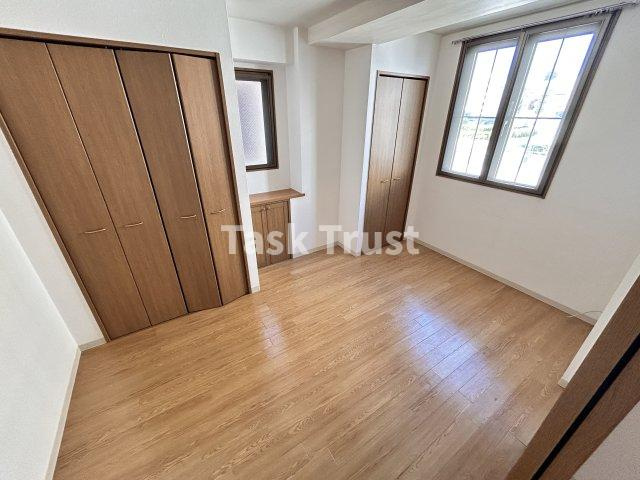 【洋室】 | ヴィエントフレスコ