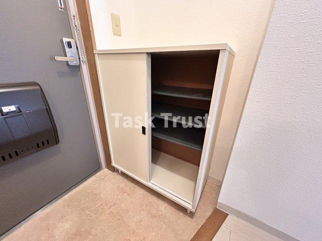 【収納】 | ヴィエントフレスコ