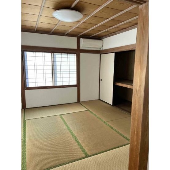 【収納】 | 上祖師谷１丁目　貸家-定期借家-