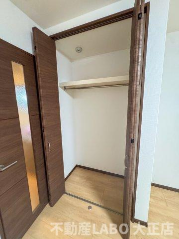 DEKIJIMA2720の収納