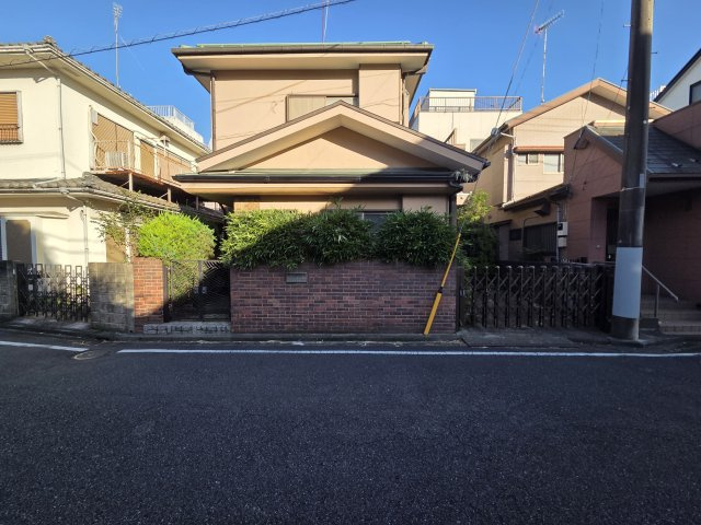 瀬谷区三ツ境土地【三ツ境駅南口徒歩8分/土地面積約30坪/整形地/建築条件なし/生活住環境良好立地】