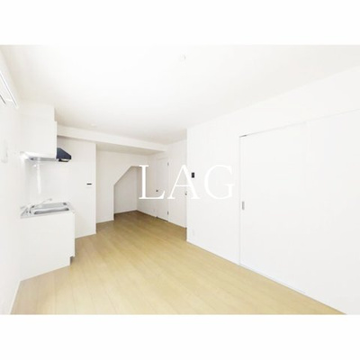 【居間・リビング】 | バーゼル | 洋室のお部屋です。