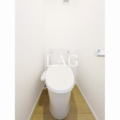 【トイレ】 | バーゼル | トイレです。
