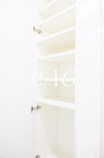 【その他】 | グランヴァン板橋本町Ⅱ