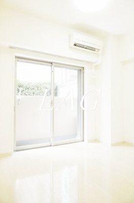 【居間・リビング】 | グランヴァン板橋本町Ⅱ | 洋室のお部屋です。