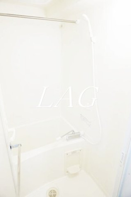 【浴室】 | グランヴァン板橋本町Ⅱ | お風呂です。