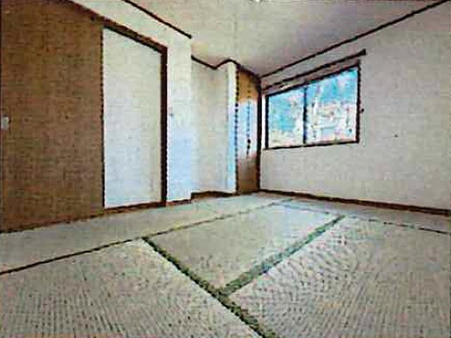 【和室】 | 川越市今泉　中古一戸建住宅　（ふじみ野店） | くつろぎの空間や客間など、多目的に使える和室。
