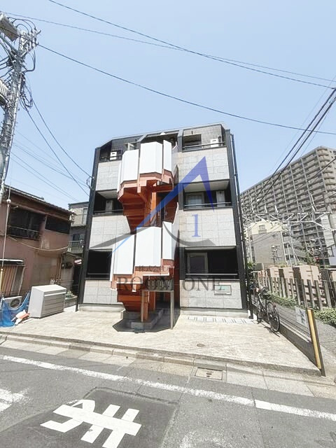 ＦＵＪＩＳＴＡ北池袋