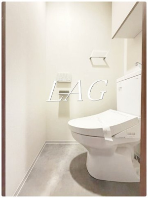 【トイレ】 | ＨＹ’ｓ　大宮 | トイレです。