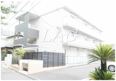 【その他】 | パームコテージⅧ番館