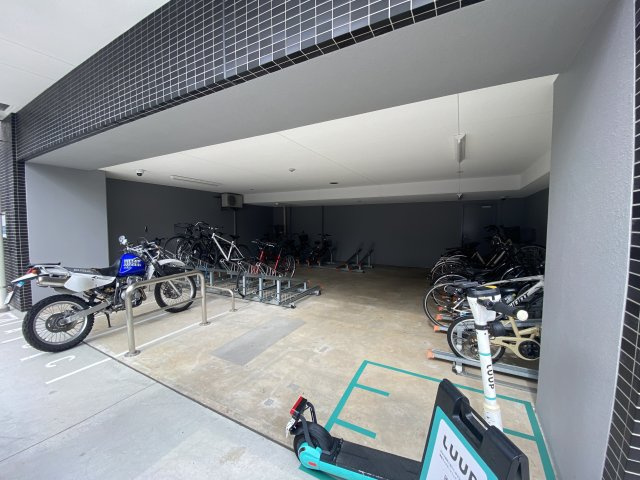 プレサンス名古屋幅下ファビュラス| 名古屋市の賃貸ならMy賃貸のその他共用部分|プレサンス名古屋幅下ファビュラス